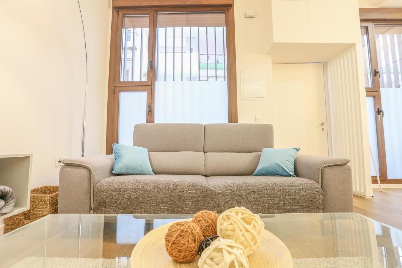 T&L Triana Loft - Just Like At Home Sewilla Zewnętrze zdjęcie
